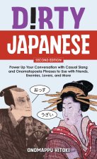 Dirty Japanese, Second Edition