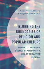 Blurring the Boundaries of Religion and Popular Culture