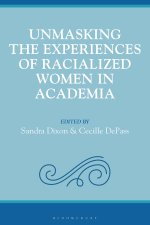 Racialized Women Navigating Academic Spaces