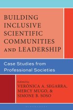 Building Inclusive Stem Communities and Leadership