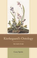 The Ontology of Kierkegaard's Second Authorship