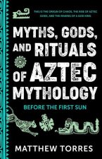 Introduction to Aztec Mythology