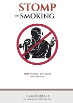 Stomp on Smoking