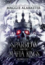 Sparrow and the Mafia Kings collector's edition