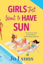 Girls Just Want to Have Sun