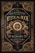 The Legend of the Mystical Book