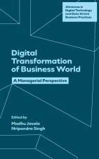 Digital Transformation of Business World