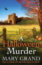 A Halloween Murder