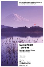 Sustainable Tourism