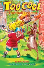 Football Legend - Toocool Series