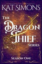 The Dragon Thief Series, Season One