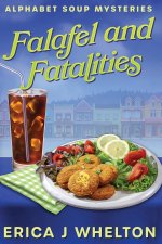 Falafel and Fatalities