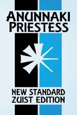 Anunnaki Priestess