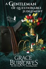 A Gentleman of Questionable Judgment