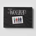 My Friend, Weezer
