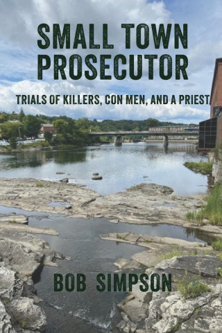Small Town Prosecutor