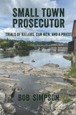Small Town Prosecutor
