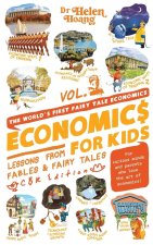 Economics for Kids