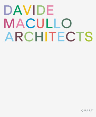 Davide Macullo Architects