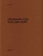 Gäumann Lüdi von der Ropp