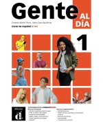 Gente al día 1 A1-A2 - Edición híbrida