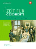 Zeit für Geschichte - Ausgabe für die Qualifikationsphase in Niedersachsen. Materialien für Lehrkräfte ab dem Zentralabitur 2027