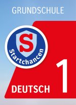 Startchancen Pakete - Deutsch Klasse 1 (3 Hefte)