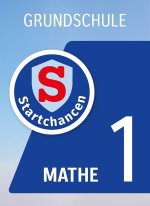 Startchancen Pakete - Mathematik Klasse 1 (3 Hefte)