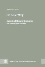 Ein neuer Weg