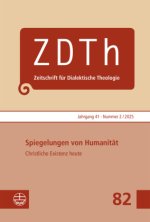 Spiegelungen von Humanität