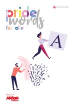 Pride Words für alle