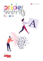 Pride Words für alle