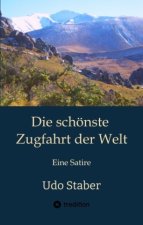 Die schönste Zugfahrt der Welt