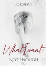 What I want