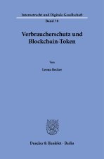 Verbraucherschutz und Blockchain-Token