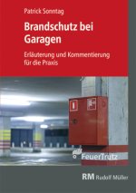 Brandschutz bei Garagen
