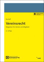 Vereinsrecht