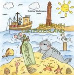 Malbuch Ostfriesland