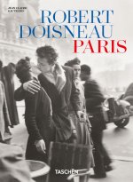Robert Doisneau. Paris. 45th Ed.