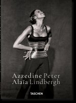 Peter Lindbergh. Azzedine Ala?a