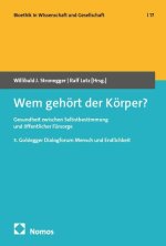 Wem gehört der Körper?