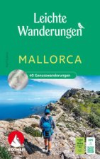 Leichte Wanderungen Mallorca