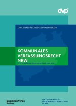 Kommunales Verfassungsrecht NRW