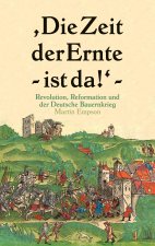 Die Zeit der Ernte ist da!