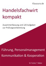 Handelsfachwirt kompakt