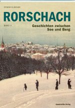 Rorschach, Band 3