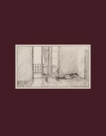 David Weiss e il Sogno di Casa Aprile / David Weiss and the Dream of Casa Aprile Carona 1968 - 1978
