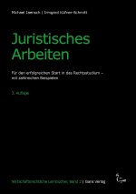 Juristisches Arbeiten