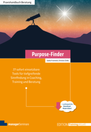 Purpose-Finder