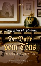 Der Bulle vom Töns und die unbekannte Tote